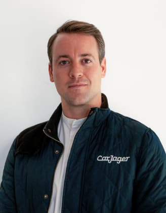 Augustin Muller, COO