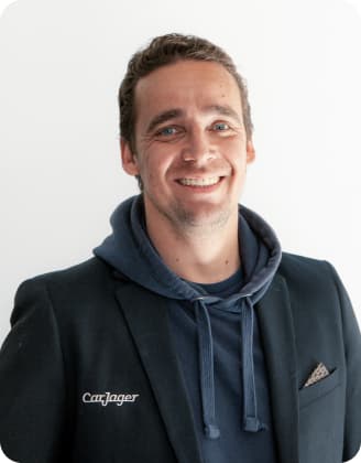 Vincent Deboeuf, CDO