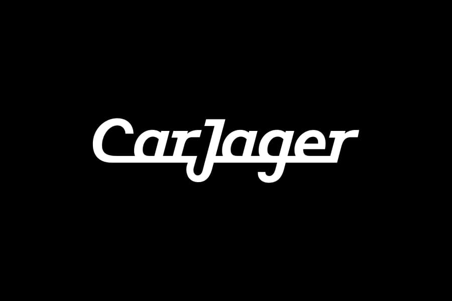 Logo CarJager