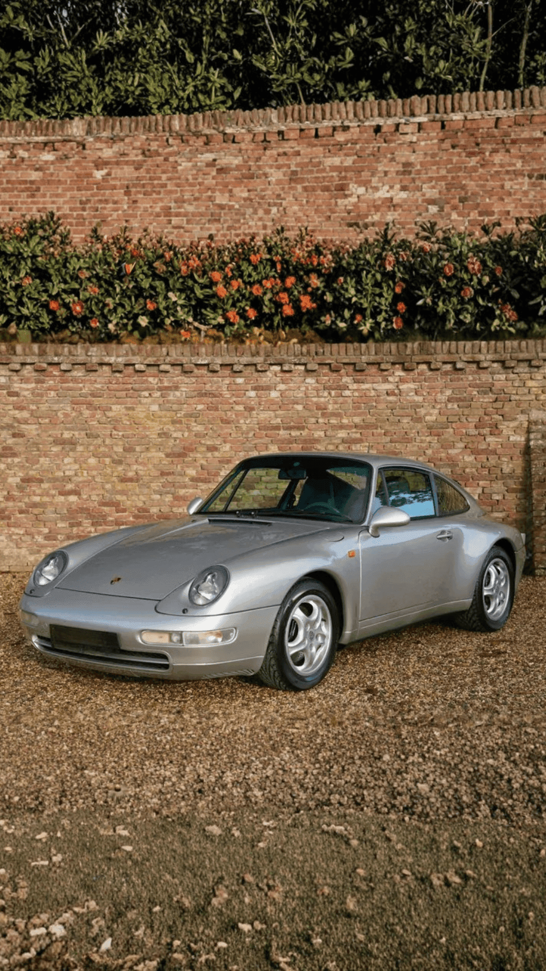 Porsche undefined Carrera 2