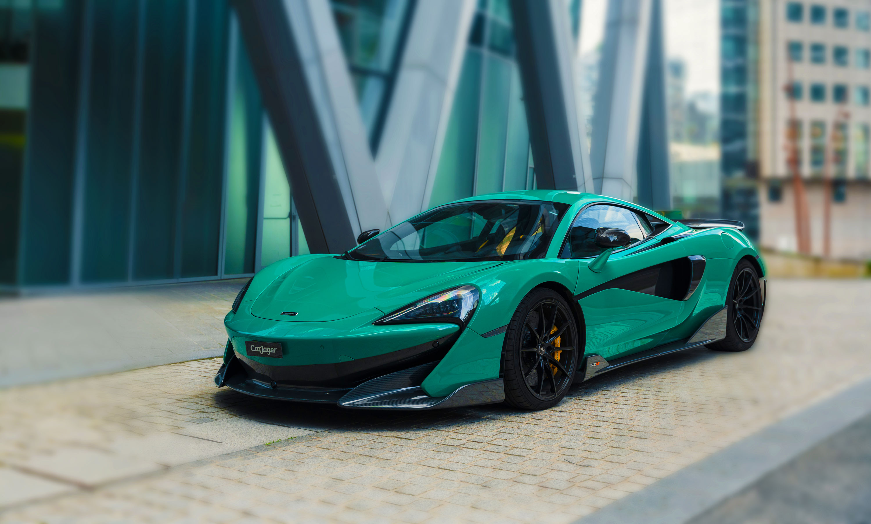 Managed Sale service hero